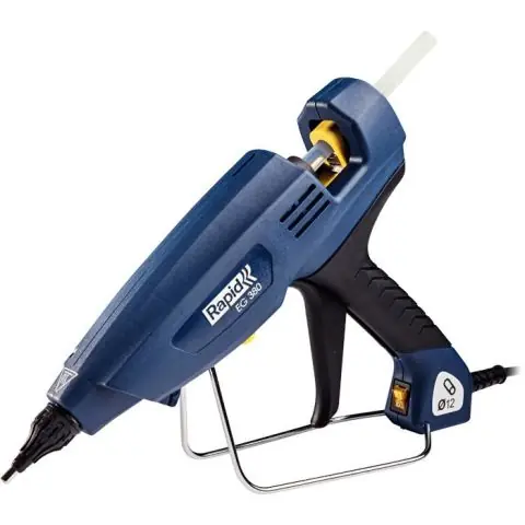 Rapid EG380 Limpistol Begränsad tid